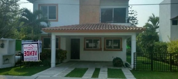 3 bedrooms House in Morelos, Mexico No. 151698 2