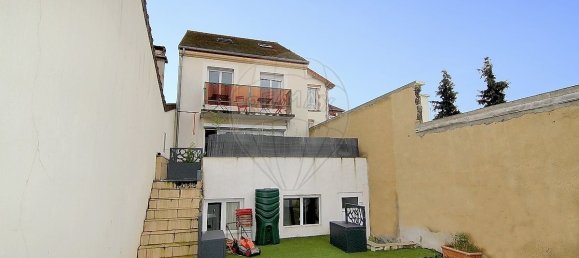 7 Schlafzimmer Haus in Colombes, France, Nr. 321125 3