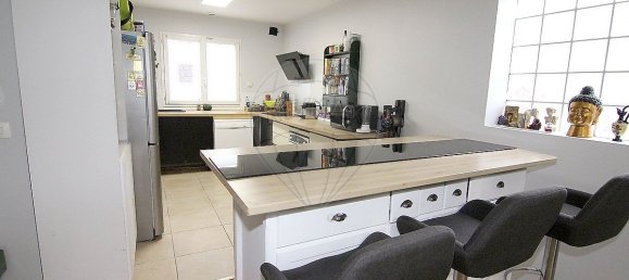 7 Schlafzimmer Haus in Colombes, France, Nr. 321125 7