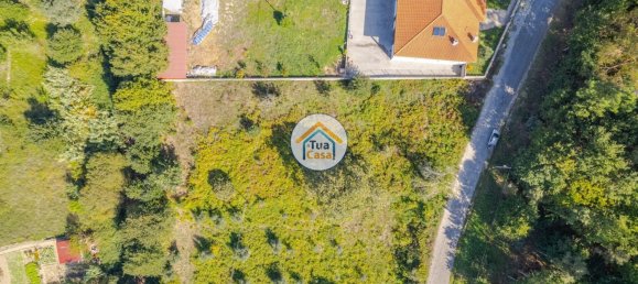 Terreno em Viseu, Portugal 1926 m² N.º 58264 9