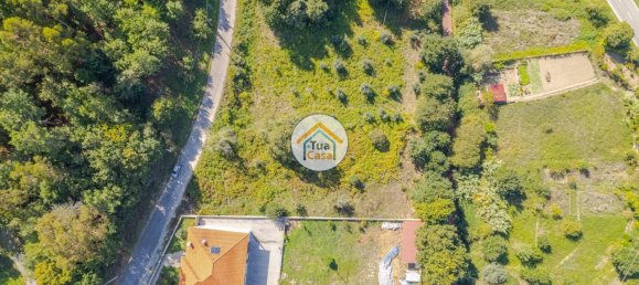 Terreno em Viseu, Portugal 1926 m² N.º 58264 15