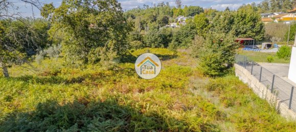 Terreno em Viseu, Portugal 1926 m² N.º 58264 6