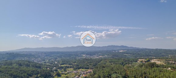 Terreno em Viseu, Portugal 1926 m² N.º 58264 13