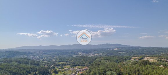 Terreno em Viseu, Portugal 1926 m² N.º 58264 5