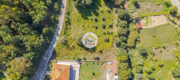 Terreno em Viseu, Portugal 1926 m² N.º 58264 14