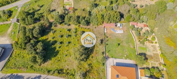 Terreno em Viseu, Portugal 1926 m² N.º 58264 11