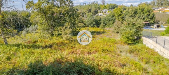 Terreno em Viseu, Portugal 1926 m² N.º 58264 2