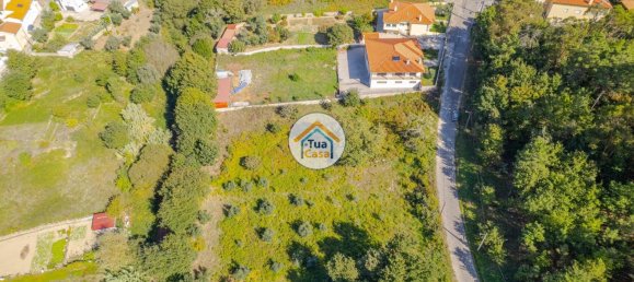 Terreno em Viseu, Portugal 1926 m² N.º 58264 17