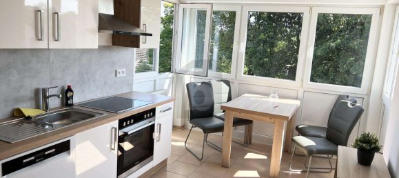 2 rooms Apartment in Eimsbuttel, Germany No. 293507 3