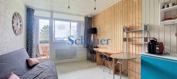 Estúdio em La Bresse, France N.º 274190 3