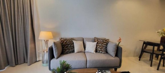 1 bedroom Condo in Hua Hin, Thailand No. 24331 2