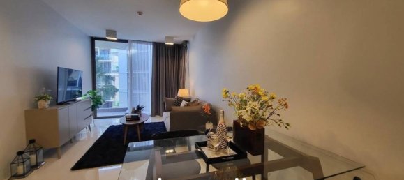 1 bedroom Condo in Hua Hin, Thailand No. 24331 8