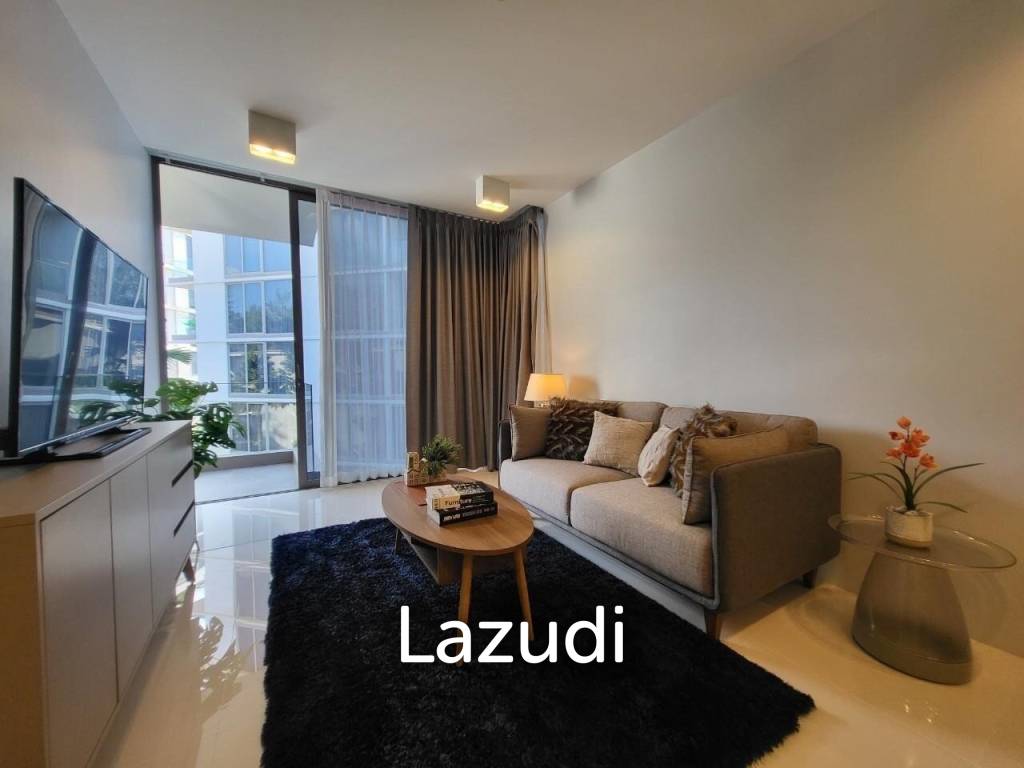 1 bedroom Condo in Hua Hin, Thailand No. 24331