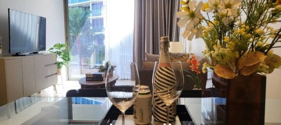 1 bedroom Condo in Hua Hin, Thailand No. 24331 5