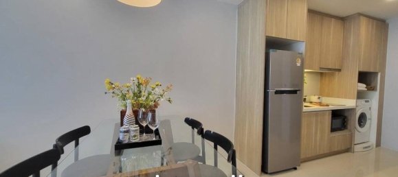 1 bedroom Condo in Hua Hin, Thailand No. 24331 9