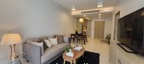 1 bedroom Condo in Hua Hin, Thailand No. 24331 3