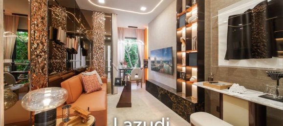 Apartamento com 1 quarto em condomínio em Bangkok, Thailand N.º 21654 3