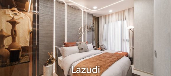 Apartamento com 1 quarto em condomínio em Bangkok, Thailand N.º 21654 9