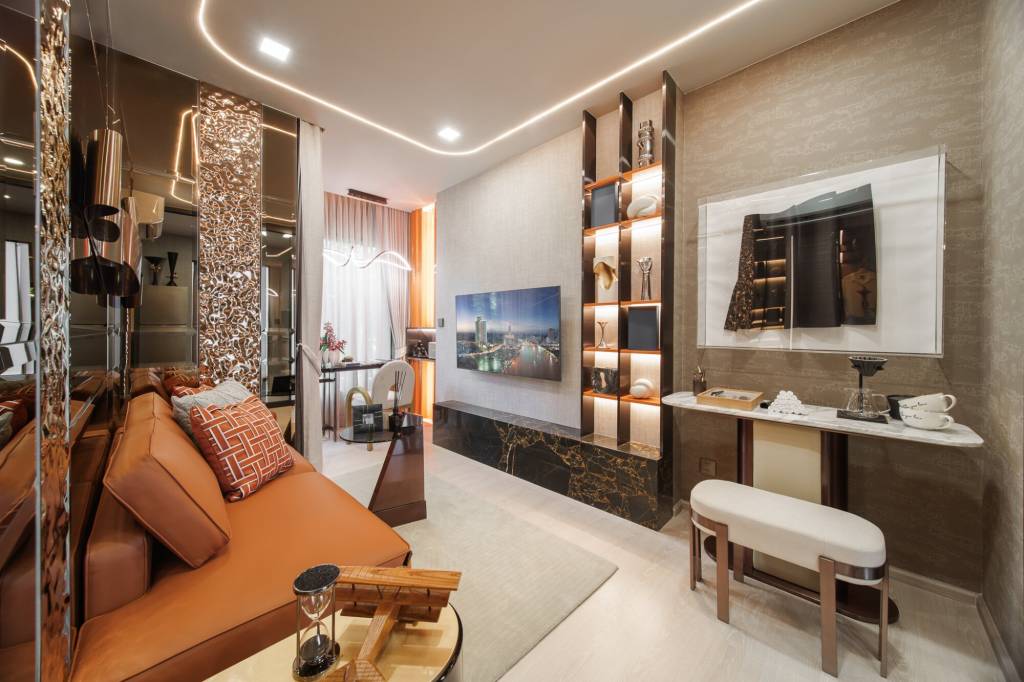 Condominio de 1 dormitorio en Railay Beach, Thailand No. 21654
