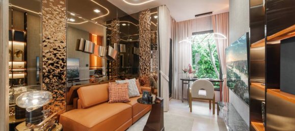 Кондоминиум  с 1 спальней в Пляж Рейли, Таиланд № 21654 2