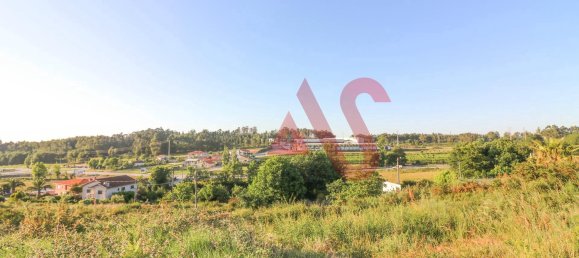 34000m² Land in Felgueiras, Portugal No. 61398 2
