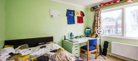 4 bedrooms Commercial property in Croydon, United Kingdom No. 8112 16