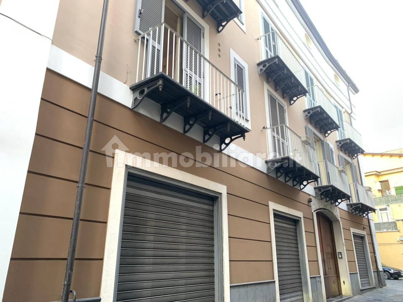 2 Schlafzimmer Wohnung in Nola, Italy, Nr. 220725