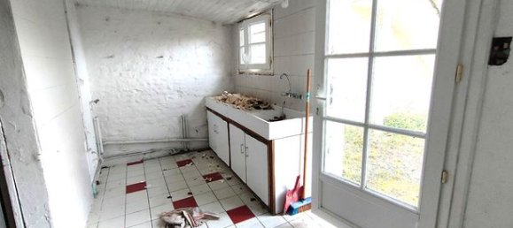 3 غرف نوم منزل في Sainte-Gemme-la-Plaine, France رقم 311656 3