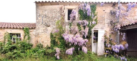 3 غرف نوم منزل في Sainte-Gemme-la-Plaine, France رقم 311656 10