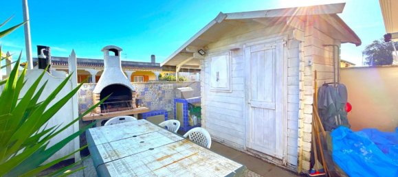 Villa de 3 habitaciónes en Anzio, Italy No. 80726 20