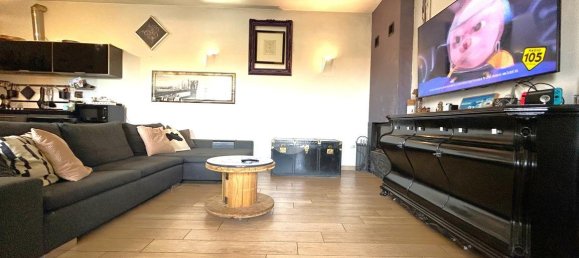 Villa de 3 habitaciónes en Anzio, Italy No. 80726 27