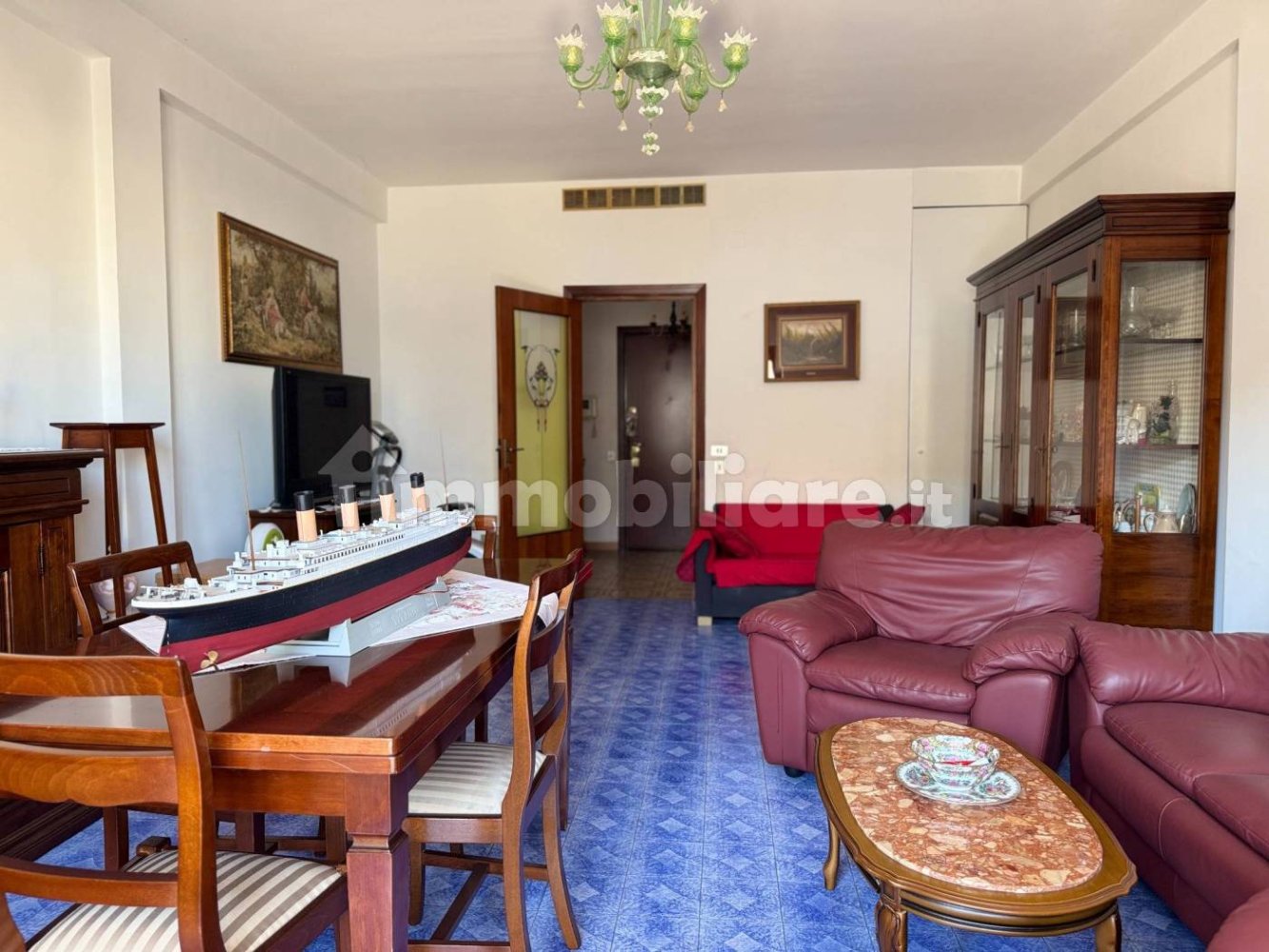 2 Schlafzimmer Wohnung in Andria, Italy, Nr. 344256