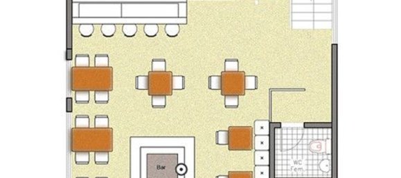 360m² Commercial property in Beja, Portugal No. 51662 25