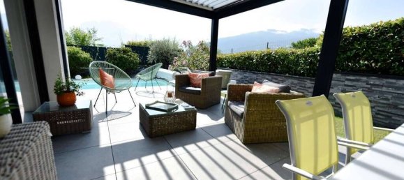 Villa T3 em Saint-Jorioz, France N.º 339120 19