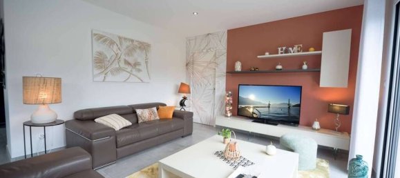 Villa T3 em Saint-Jorioz, France N.º 339120 6