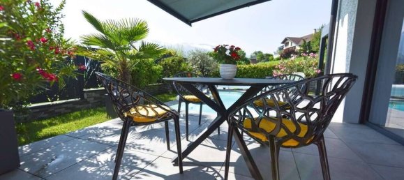 Villa T3 em Saint-Jorioz, France N.º 339120 16