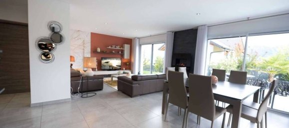 Villa T3 em Saint-Jorioz, France N.º 339120 9