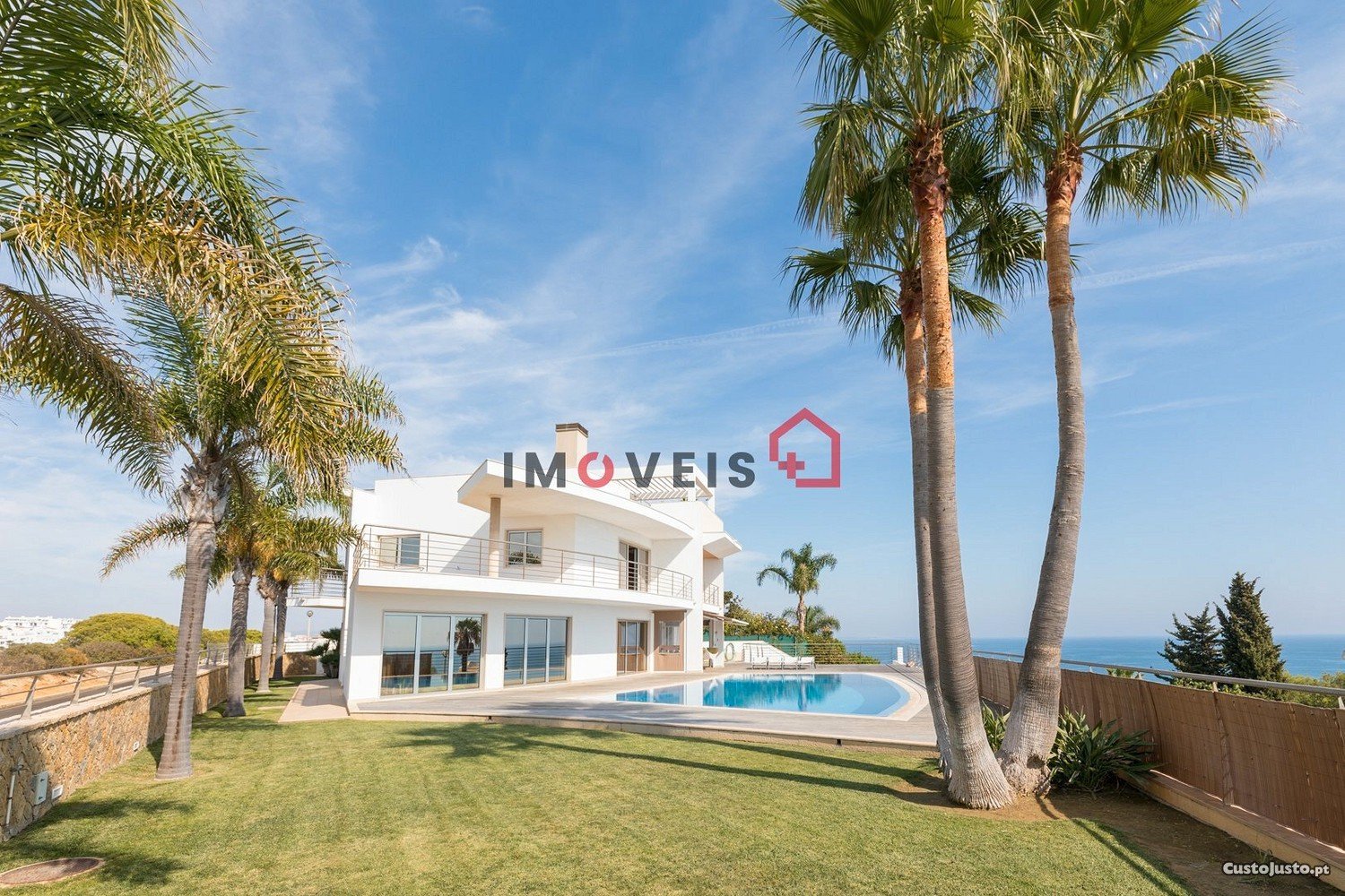 4 chambres Villa à Albufeira, Portugal No. 25682