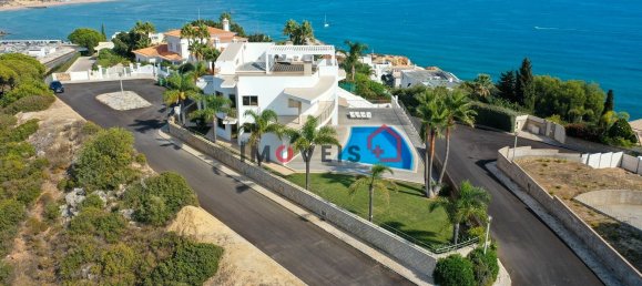 4 chambres Villa à Albufeira, Portugal No. 25682 2