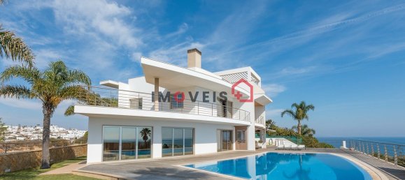 4 chambres Villa à Albufeira, Portugal No. 25682 31