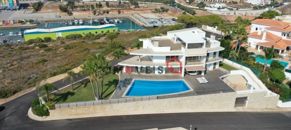 4 chambres Villa à Albufeira, Portugal No. 25682 3