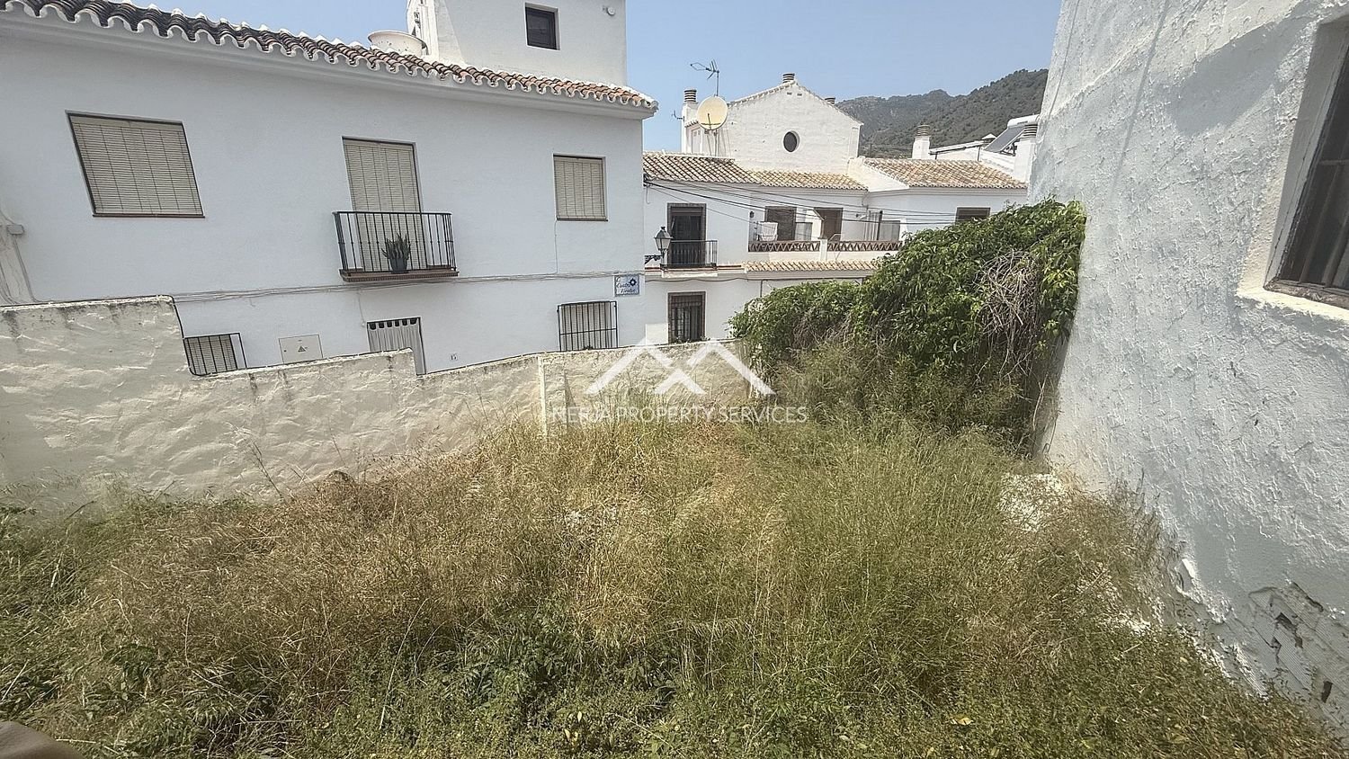  Land in Frigiliana, Spain No. 161467