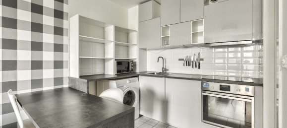 1 bedroom Apartment in Mitte, Germany No. 286408 4