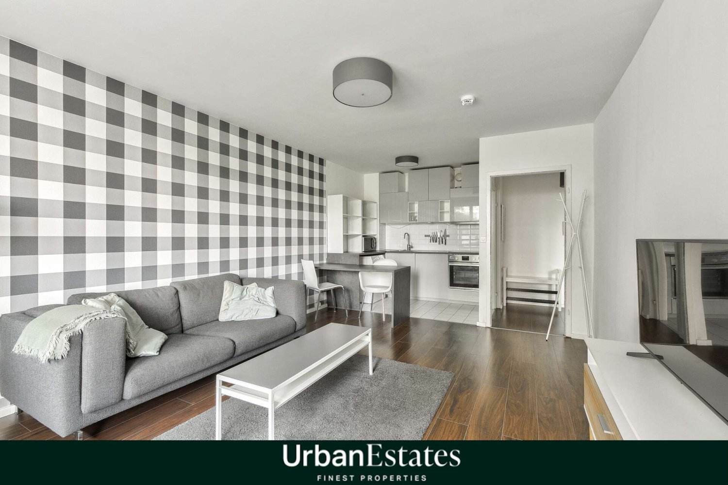 1 bedroom Apartment in Mitte, Germany No. 286408