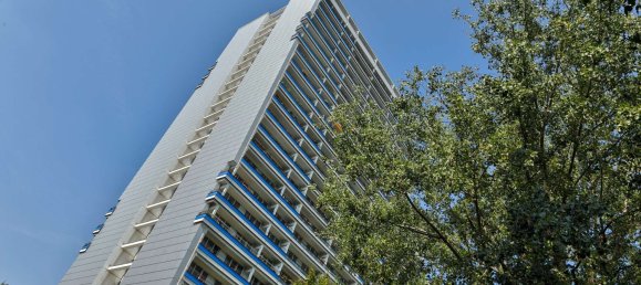 1 bedroom Apartment in Mitte, Germany No. 286408 10