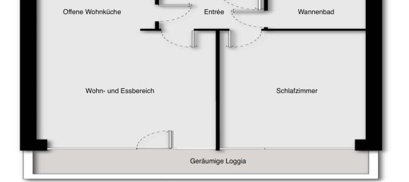 1 bedroom Apartment in Mitte, Germany No. 286408 11