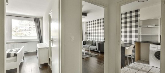 1 bedroom Apartment in Mitte, Germany No. 286408 5