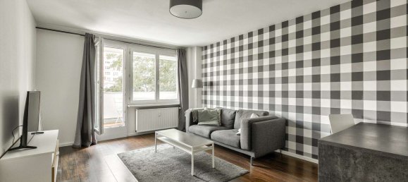 1 bedroom Apartment in Mitte, Germany No. 286408 2