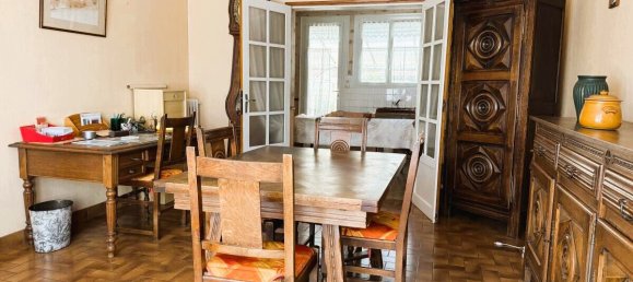 4 bedrooms House in Cholet, France No. 283664 2