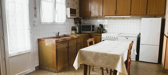 4 bedrooms House in Cholet, France No. 283664 4